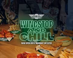 Wingstop (4940 W. University Drive, Suite 50)
