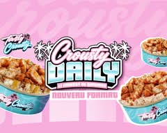Tasty Crousty - Cergy