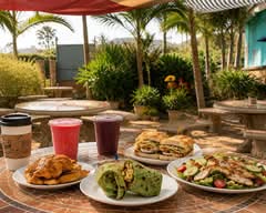 Corner House Cafe & Pizzeria (11815 Sorrento Valley Rd)