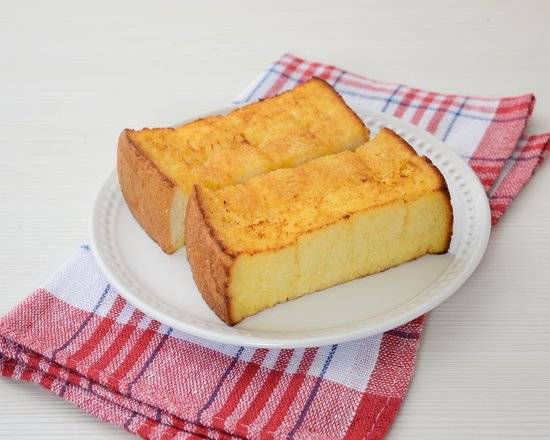 LW十勝バターとたまごの旨じゅわフレンチトC*