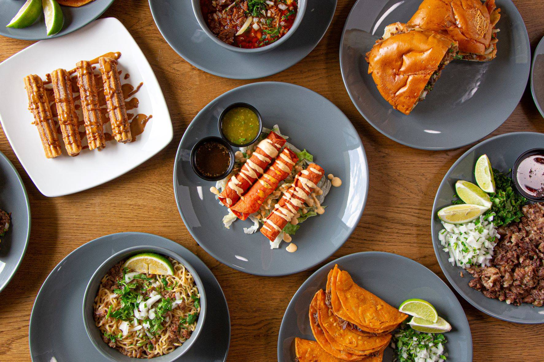 Birrieria El Toro (1100 E Stan Schlueter Loop) Menu Killeen • Order Birrieria El Toro (1100 E