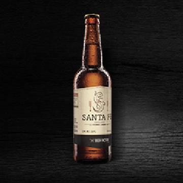 Cerveza Artesanal Santa Fe