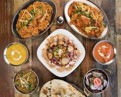 Infinity Indian Cuisine