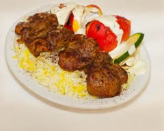 Zarzour kabob
