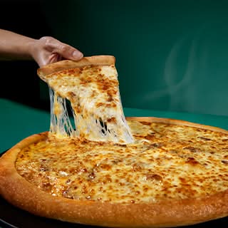 Pizza Churrasco Luco Familiar