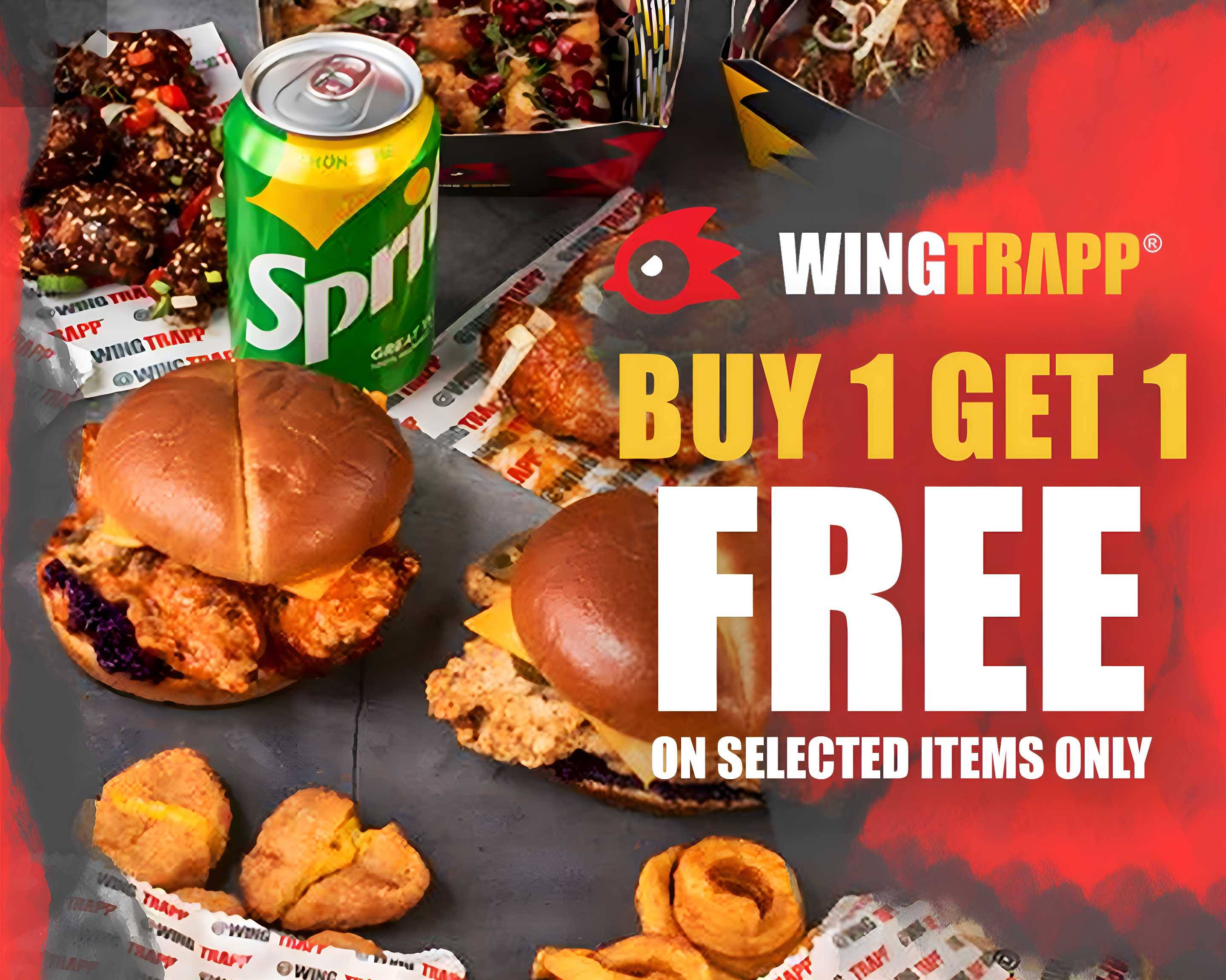 Wingtrapp (Birmingham) Menu Takeaway in Birmingham Delivery menu & prices Uber Eats