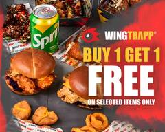 Wingtrapp® - Leicester City Centre