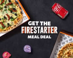 Fireaway Pizza (Frimley)