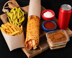 KATIX Döner