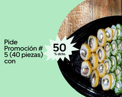 Sushi Nice