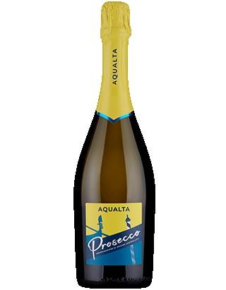Aqualta Prosecco White Wine (750 mL)