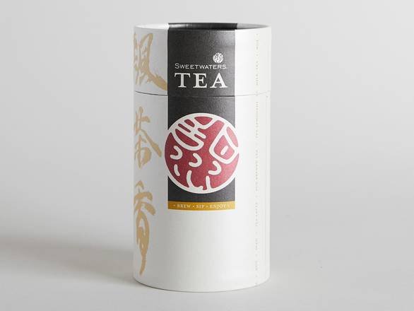 Royal Chai Tea Tin
