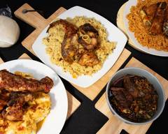 Aycares kitchen