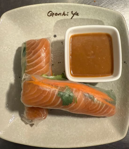 Spring Roll