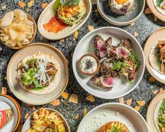 GOCHU LIBRE KANTINA (815 Bloor St W)