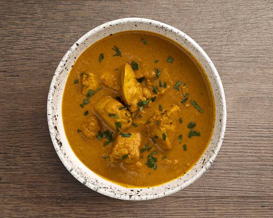 Chicken Korma