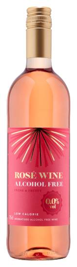 Sainsbury's Rose Wine (750ml)
