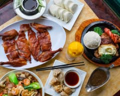 Hong Kong Bistro (Seattle)