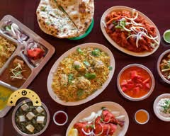 Famous Tandoori