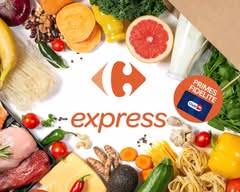 Carrefour - Le Portel Rue Carnot 12