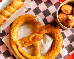 Jo Jo’s Pretzels