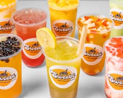 Sweebi Milk Tea And Coffee 