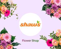 Shaw's Flower Shop (134 Water St)