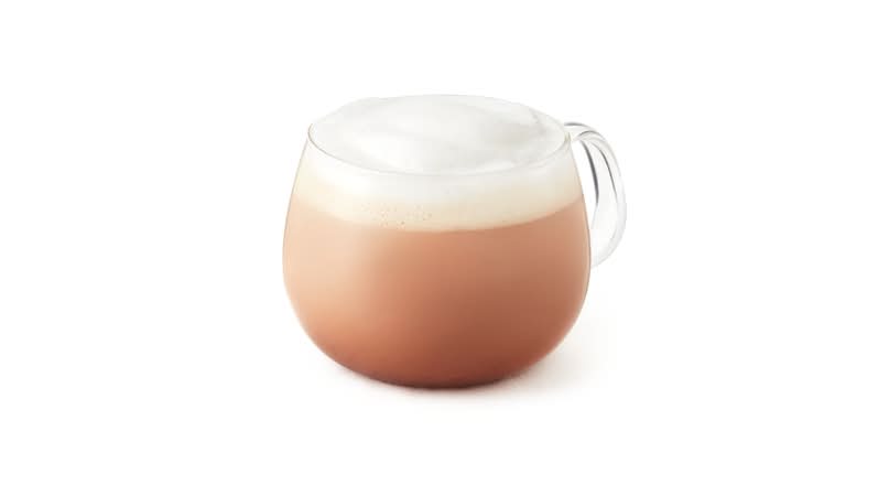 Mocha Latte