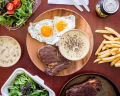 Signature Steak House