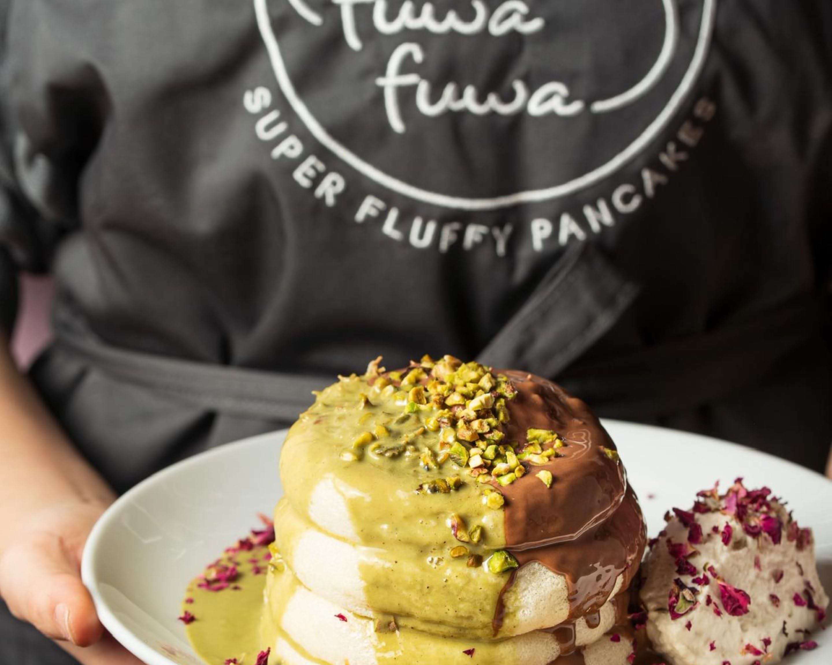 Fuwa Fuwa Menu Deals & Prices - London Delivery - Order with Uber Eats
