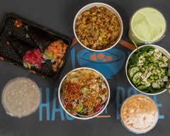 Haus Of Poké (42500 Bob Hope Dr)