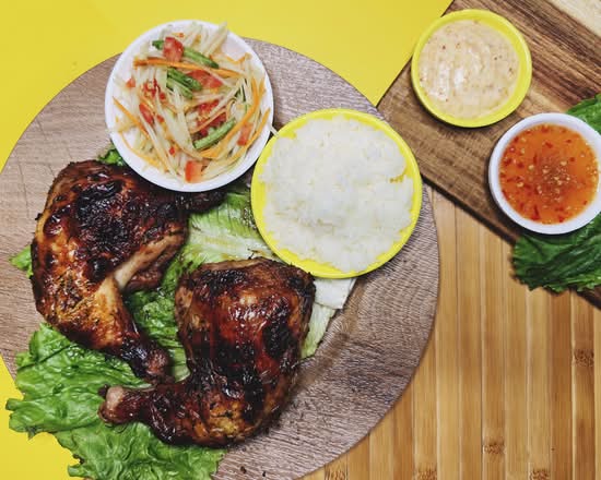 Char Chick (3517 N Spaulding Ave)