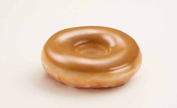 Biscoff® Iced