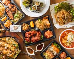 韓国料理店 香 ひゃん Korean Kitchen Hyang