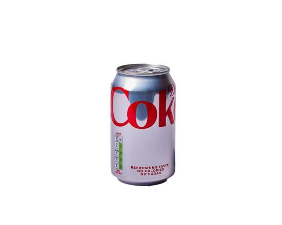 Diet Coke