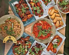Hakka Nation Brampton