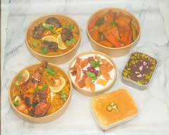 Mya the Bee - Saudi Cuisine