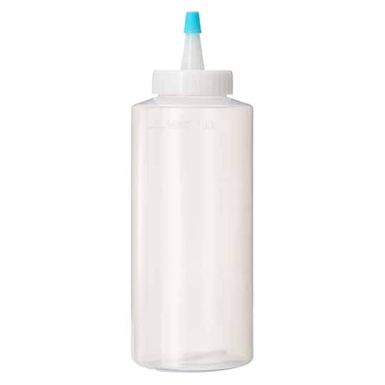 Wilton Squeeze Bottle Reg. (1 bottle)