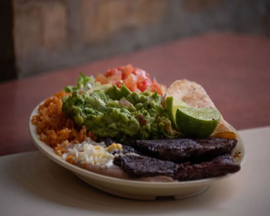 Taco Burrito King (South Harlem)