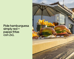 Century Smash Burger