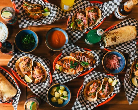 Taco Loma (Main St)