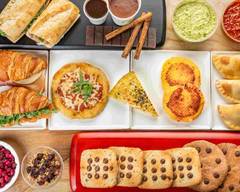 Manotas Organics - Union Station