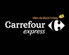 Carrefour Express (Express Atrium Shopping)