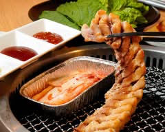 サムギョプサル 韓国屋台 マシッタ・マシッタ 赤羽店