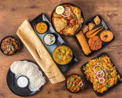 Sri Murugan Restaurant 