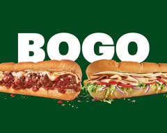 Subway (1420 Harnett-Dunn Hwy)