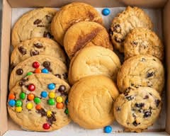 Alibi Cookies (Fairview Heights)
