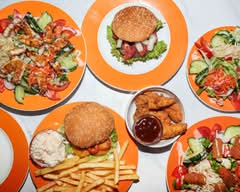 Diner Coffee & Grill Kleinwallstadt