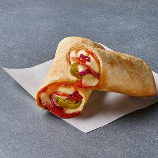 American Hot Wrap