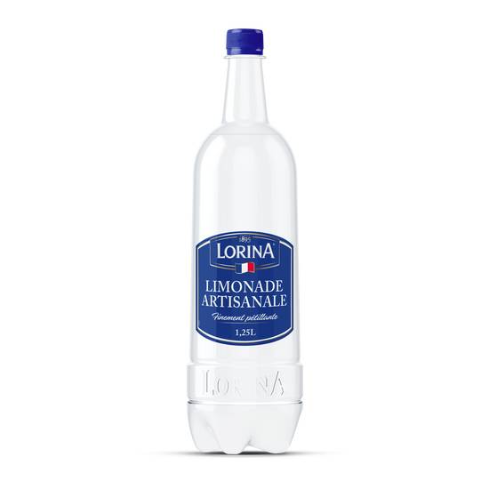 Lorina - Cristal limonade artisanale (1.25 L) (citron)
